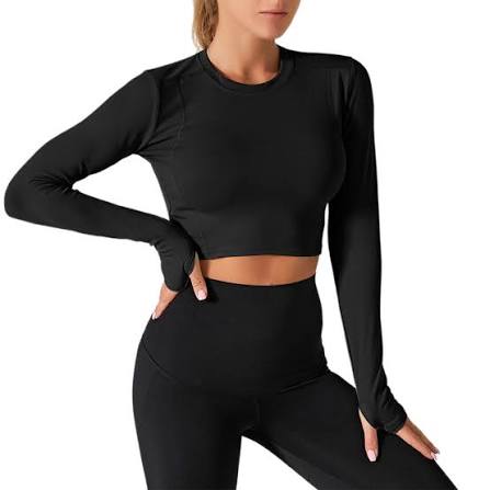 Womens Athletic Apparel