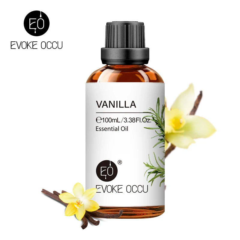 16 Set Pure Essential oils ,100% Nature Undiluted For Home Hotel Diffuser Humidifier,DIY Candle Soap Bath Salts Strong Smell