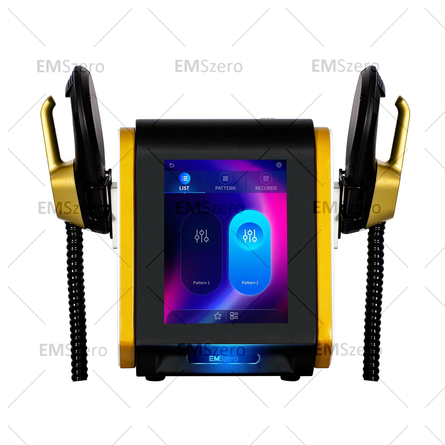 Professional EMSzero NEO RF Machine Hi-EMT Body Sculpting Fat Burning 6500W EMS Slimming Build muscles Beauty Equipment 200HZ