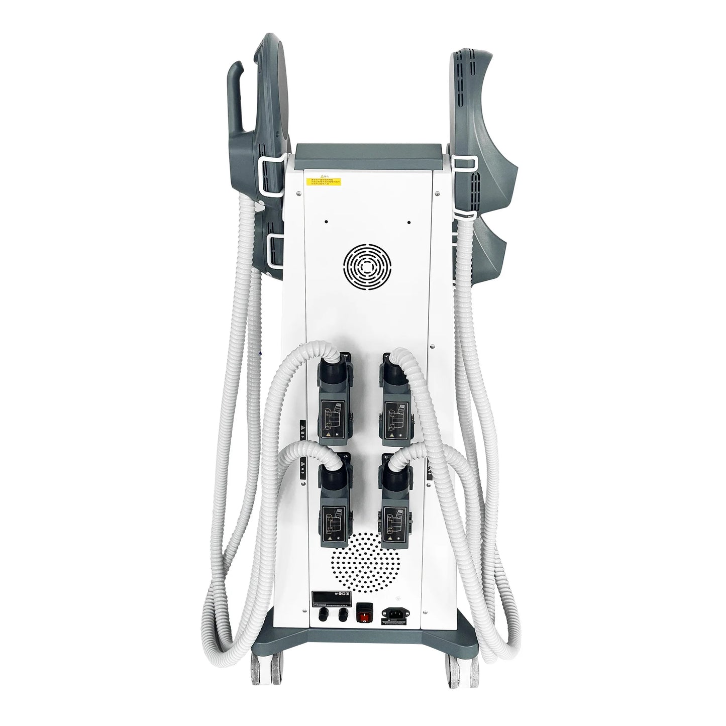 MYOslim NEO 6500W RF Machine Body Sculpting Fat Burning EMSzero Slimming Beauty Equipment Pelvic cushion Home or Salon