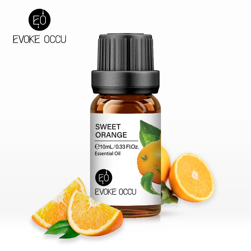 16 Set Pure Essential oils ,100% Nature Undiluted For Home Hotel Diffuser Humidifier,DIY Candle Soap Bath Salts Strong Smell