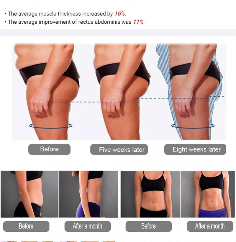 Professional EMSzero NEO RF Machine Hi-EMT Body Sculpting Fat Burning 6500W EMS Slimming Build muscles Beauty Equipment 200HZ